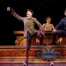 Digital Takeover: More Broadway Shows Jump on the  Virtual Lottery Bandwagon! Video