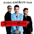 Depeche Mode To Bring 'Global Spirit Tour' to Latin America In March 2018 Video