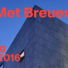 The Met Breuer to Open This March with Special Programs Video