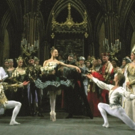 St Petersberg Ballet to Bring SWAN LAKE to Her Majesty's Theatre in December