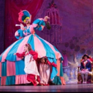 Brooklyn Center for the Performing Arts presents THE COLONIAL NUTCRACKER Video
