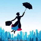 Photo Flash: Practically Perfect! First Look at Emily Blunt in Disney's MARY POPPINS…