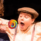 Unseen Theatre Company Presents THE WEE FREE MEN