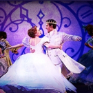 Kaitlyn Davidson to Lead CINDERELLA Tour - Full Cast Announced for Second Year! Video