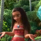 VIDEO: First Look - Check Out Exclusive MOANA Bonus Clip, 'Gone Fishing' Video