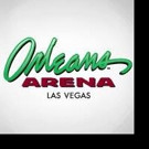 CIRQUE MUSICA HOLIDAY SPECTACULAR Showcases High-Flying Holiday Acts at Orleans Arena Video