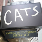 Photo Coverage: Kids Wait Outside To Go INSIDE BROADWAY at CATS Video