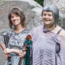Ensemble Caprice to Perform Salsa Baroque, 2/19-21