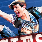 The Coterie & The White Theatre at The J Announce 1st Co-Production: Disney's NEWSIES Video
