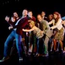 Photo Flash: First Look at Justin Guarini, Kate Wetherhead and More in Bucks County P Video