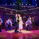 Broadway's BANDSTAND to Swing and Sing on GOOD MORNING AMERICA Video
