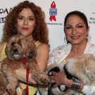 Photo Coverage: It's Puppy Love- Go Inside 18th Annual Broadway Barks!