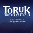 Cirque du Soleil Lays Groundwork for Permanent Show in China Video