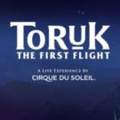 Cirque du Soleil Lays Groundwork for Permanent Show in China