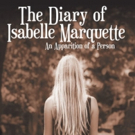 A New Thriller by Victoria P. Lerman THE DIARY OF ISABELLE MARQUETTE is Released Video