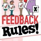 Retail Feedback Group Announces FEEDBACK RULES! Video