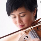 Next Festival of Emerging Artists to Return for 5th Season with Jennifer Koh Video