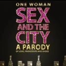 ONE WOMAN SEX AND THE CITY at Boulder Theatre this February Video