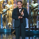 BRIDGE OF SPIES' Mark Rylance Wins Oscar for Best Supporting Actor Video