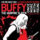 BUFFY Musical ONCE MORE, WITH FEELING Comes to Mary's Attic, 7/20 Video