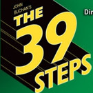 Pittsburgh CLO Extends THE 39 STEPS