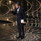 THE REVENANT's Leonardo DiCaprio Wins Academy Award for Best Actor Video