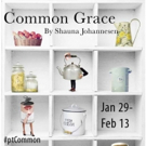 Pacific Theatre to Stage COMMON GRACE This Winter Video