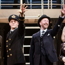 TITANIC Extends at Charing Cross Theatre Video