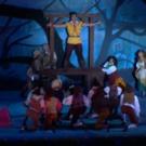 BWW TV: Watch Highlights of The Muny's BEAUTY AND THE BEAST Starring Kate Rockwell, N Video