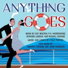 Musicals Tonight! Announces Revival of ANYTHING GOES at The Lion Theatre Video