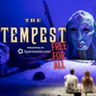 Shakespeare Theatre Company to Present THE TEMPEST as 2016 Free For All Event Video