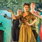 The Theatre Project to Open Fifth Season with THE TWO GENTLEMEN OF VERONA Video