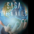 J. Lesley Graham Pens THE SAGA OF THE GREEN NAILS