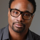 Tony Winner Billy Porter to Helm Huntington Theatre Company's TOPDOG/UNDERDOG in 2017 Video