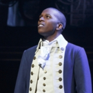 HAMILTON'S Leslie Odom, Jr. to Perform with Philly POPS on July 4 Video