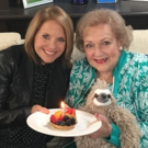 Happy 95th Birthday Betty White! Watch the Exclusive Interview with Katie Couric