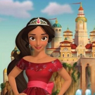 Disney's ELENA AND THE SECRET OF AVALOR Simulcast is 2016's No. 1 Cable TV Show in Ke Video