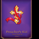 Samuel Omega Salt Pens PK: PREACHER'S KID - VOLUME 1