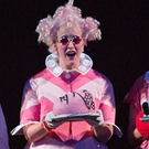 Photo Flash: The Old Globe Presents DR. SEUSS' HOW THE GRINCH STOLE CHRISTMAS! Video