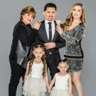 Sneak Peek - Larry & Family Take a Road Trip on Next LARRYMANIA