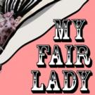 Musical Theatre West Opens 2015-16 Season with MY FAIR LADY Video