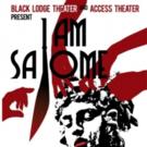 I AM SALOME Begins Tonight at Access Theater Video