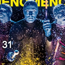 BLUE MAN GROUP Coming to Morris Performing Arts Center, 5/31