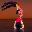 Schimmel Center Presents New York Theatre Ballet's UPTOWN/DOWNTOWN/DANCE And THE ALIC Video