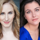 Amanda Horvath and Courtney Mack to Star in Underscore Theatre's TONYA AND NANCY: THE Video