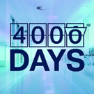 U.S. Premiere of 4000 DAYS Continues Through June 4 at Fulton Theatre Video