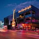 Hard Rock Cafe Las Vegas Celebrates Its Birthday with Special Offer Today Video