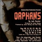 ORPHANS Will Play Conklin Barn Beginning 8/20; Q&A with Playwright Lyle Kessler Set f Video
