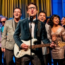 Photo Flash: First Look at New Village Arts & Intrepid's BUDDY: THE BUDDY HOLLY STORY Video