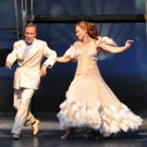 Photo Flash: Broadway Couple to Star in Reagle's CRAZY FOR YOU Video